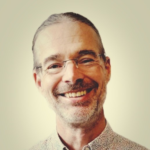 Dr Richard Parsons Headshot 